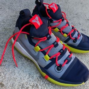Kobe Nikes